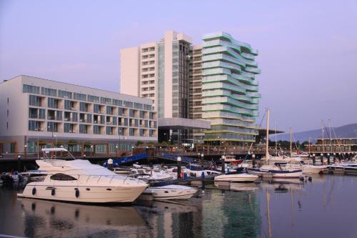  Troia Resort férias fantásticas in Tróia