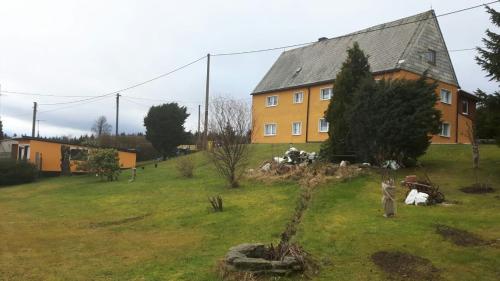 Ferienwohnung Panoramablick