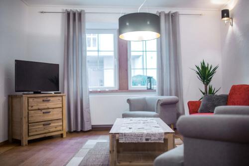 Ferienwohnung Steffen - Apartment - Sankt Wendel