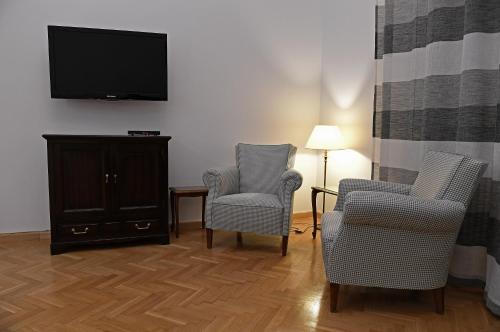 APARTAMENT na DLUGIEJ