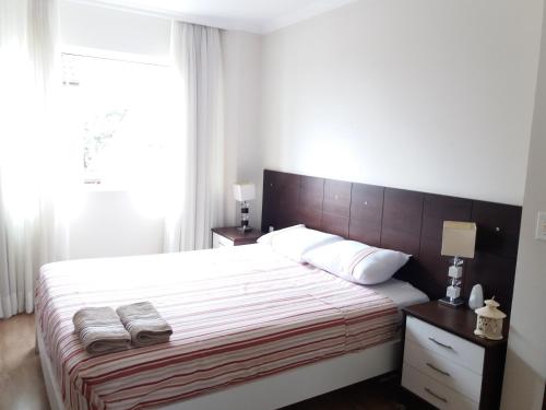 Sobrado Triplex Em Curitiba