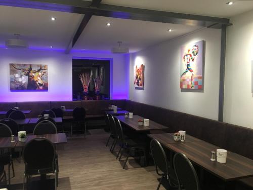 Hotel-Restaurant Druidenstein - image 4