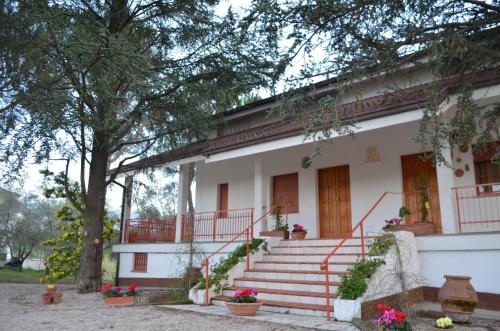 B&B Villa Gianna in Monsampietro Morico