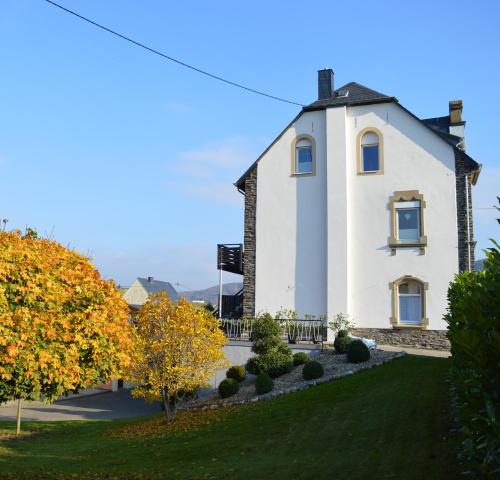 Ferienwohnung Erz - Apartment - Kinheim