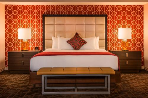 Horseshoe Las Vegas, Лас-Вегас (фото 6)
