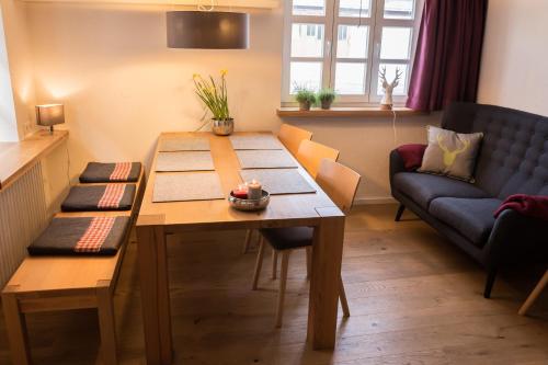 Konyha, Wilkenhof in Usseln