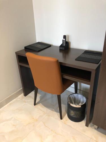 Hotel M'LYS