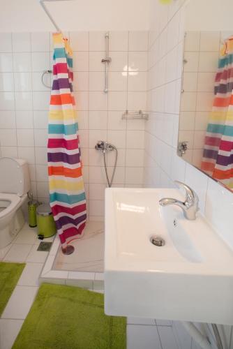  Sea View Apartments in Agios Nikolaos