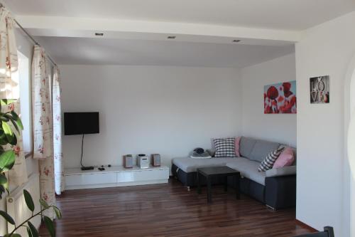 Ferienwohnung by Josef Lanzinger in Bad Vigaun