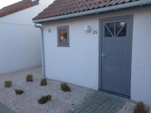  Beachhouse Wenduine 25 in Wenduine