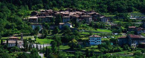 Albergo Stella Alpina