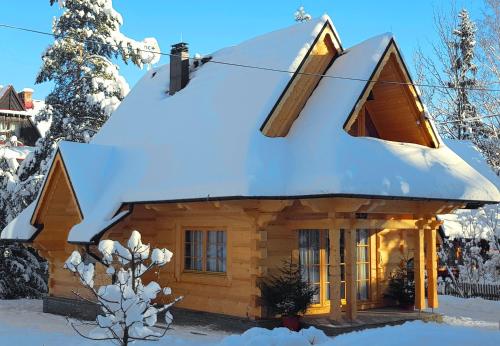 BIAŁY PUCH, Zakopane (fotografie 2)