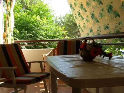  lovely apartment 50m from the seaside in Loutraki
