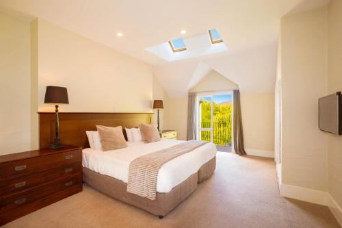 米尔布鲁克度假村 米尔布鲁克度假村