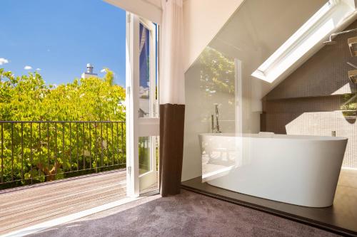 米尔布鲁克度假村 米尔布鲁克度假村