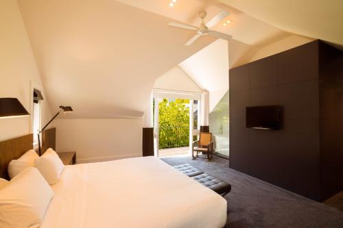 米尔布鲁克度假村 米尔布鲁克度假村