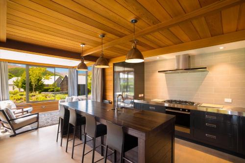 米尔布鲁克度假村 米尔布鲁克度假村