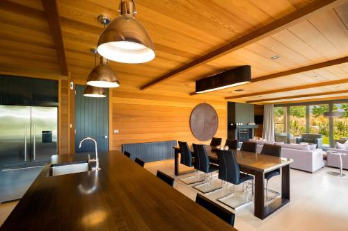 米尔布鲁克度假村 米尔布鲁克度假村