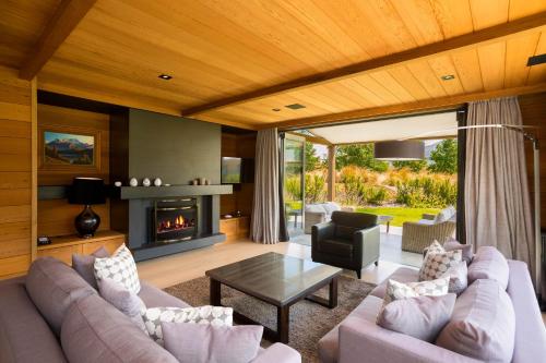 米尔布鲁克度假村 米尔布鲁克度假村