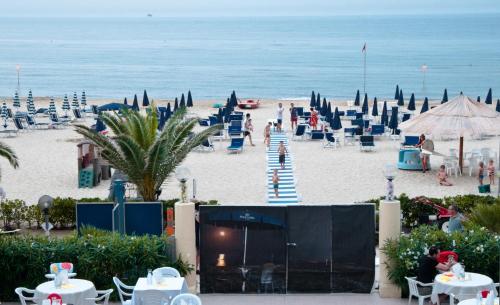 Hotel Cirillo Family Club - All Inclusive 4