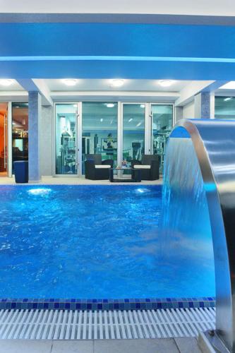 Hotel Golf Luxury - image 5