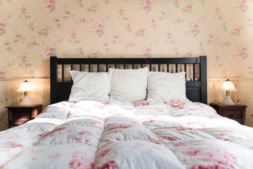 B&B Casale dell'Insugherata - image 3