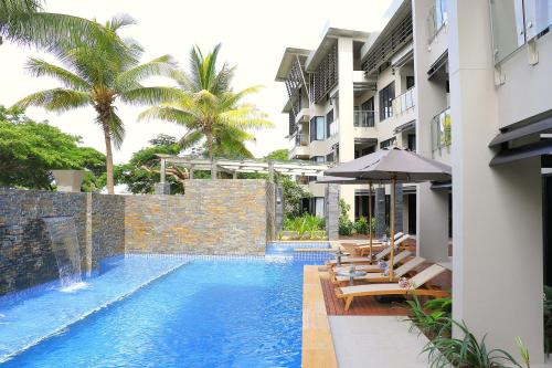 The Palms Denarau Fiji photo 4