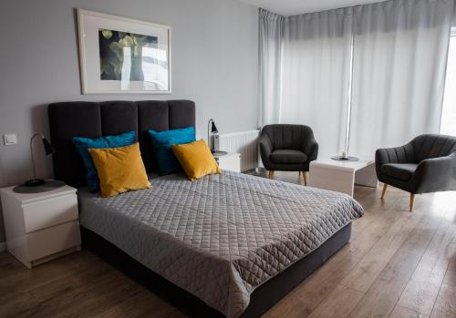 Apartamenty I.M.A Towarowa - image 2