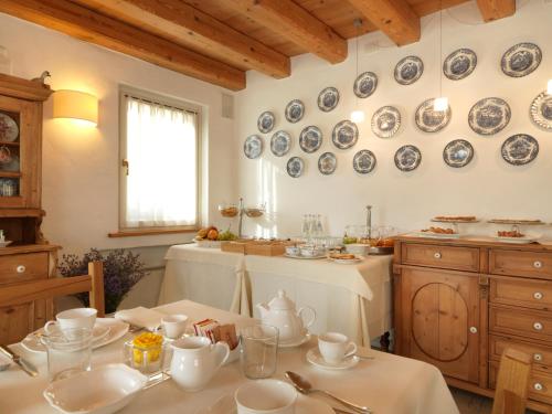 Villa Toderini in Codogne