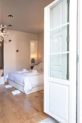 BOUTIQUE Rentals - Little Treasure Studio, Porto (fotografie 9)