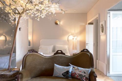BOUTIQUE Rentals - Little Treasure Studio, Porto (fotografie 2)