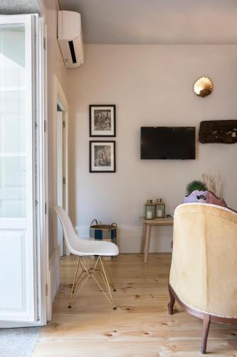 BOUTIQUE Rentals - Little Treasure Studio, Porto (fotografie 7)