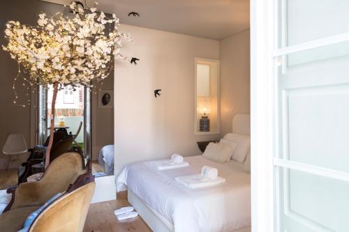 BOUTIQUE Rentals - Little Treasure Studio, Porto (fotografie 6)