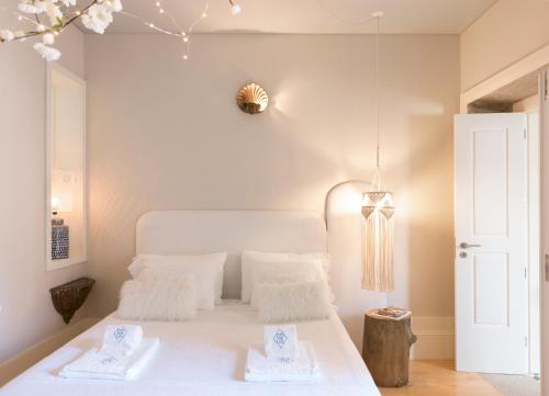 BOUTIQUE Rentals - Little Treasure Studio, Porto (fotografie 3)