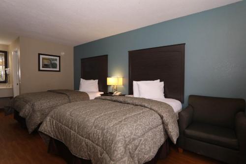 Executive Inn - Panama City Beach