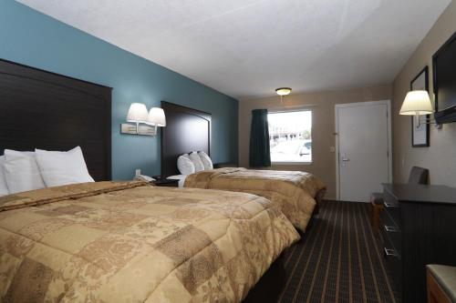 Executive Inn - Panama City Beach