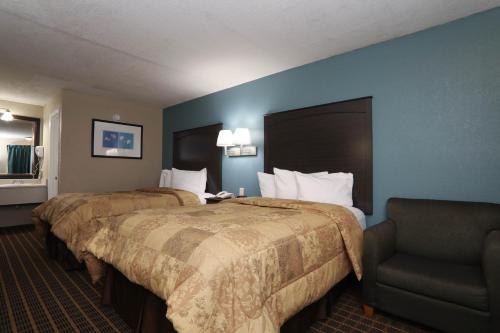 Executive Inn - Panama City Beach