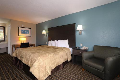 Executive Inn - Panama City Beach