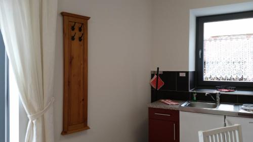 Pension Am Dorfanger in Seeblick