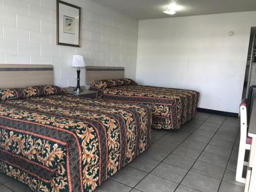 super lodge motel el paso