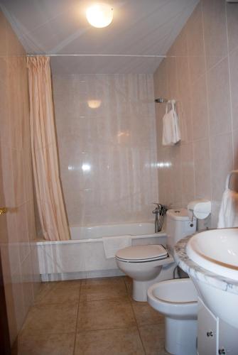 Apartamentos Granxola - image 3