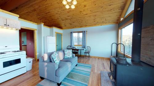 Canyonlands Lodging Wolf Springs Retreat - image 3