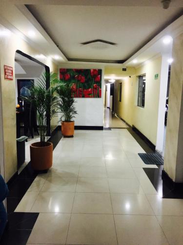 Hotel Parkway Inn 58 Street