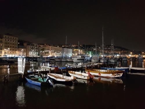 Napoli Lungomare Caracciolo Mon Amour - image 14