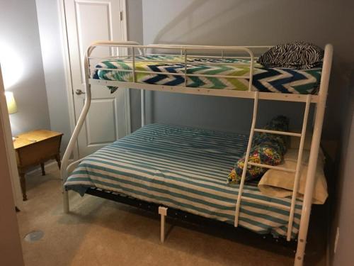 Comfortable Private Apartment in 沃茲沃思