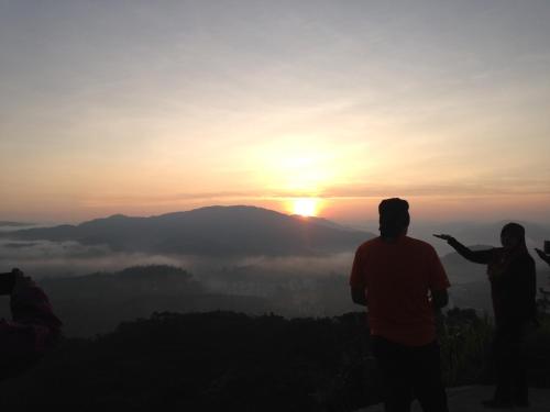 Hikers Sleep Port Guesthouse