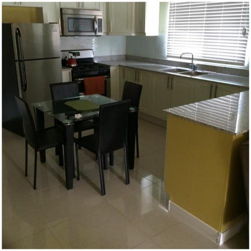 CAYMANAS ESTATE TWO BEDROOM ,GATE COMMUNITY