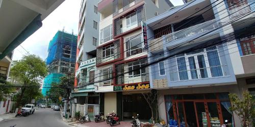 Sun Sea Quy Nhơn