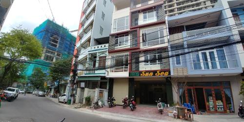 Sun Sea Quy Nhơn