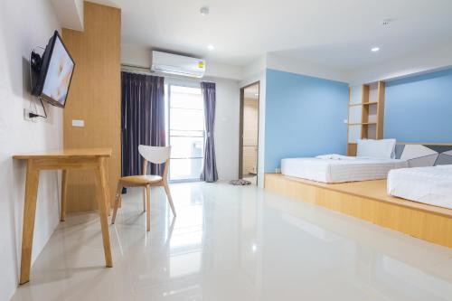 City 2 Lampang ( City 2 Lampang )
